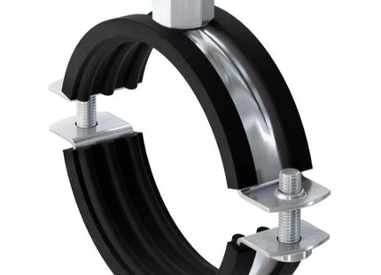 FISCHER SAMONTEC COLLARE GOMMATO PER TUBI FRS PLUS MM 55- 61 M8/M10*