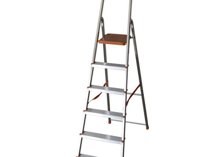 FACAL SCALA EURODOMUS PLUS 8 GRADINI H.CM253*