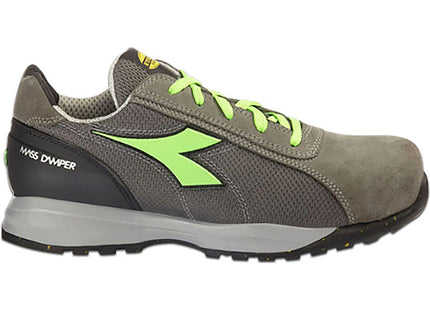 DIADORA SCARPE ANTINFORTUNISTICHE GLOVE MDS TEXT LOW S1PS FO HRO SR N46