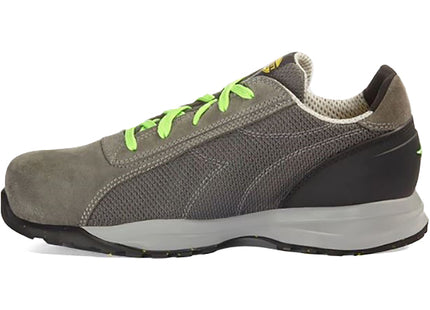 DIADORA SCARPE ANTINFORTUNISTICHE GLOVE MDS TEXT LOW S1PS FO HRO SR N46