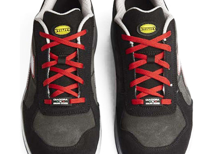 DIADORA SCARPE ANTINFORTUNISTICHE RUN NET AIRBOX LOW S3 SRC ASPHALT