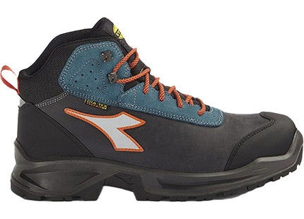 DIADORA SCARPE ANTINFORTUNISTICHE SPORT DIATEX MID S3 WR CI SRC