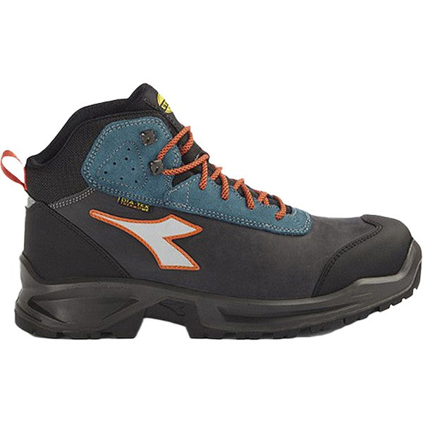 DIADORA SCARPE ANTINFORTUNISTICHE SPORT DIATEX MID S3 WR CI SRC