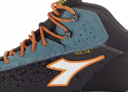 DIADORA SCARPE ANTINFORTUNISTICHE SPORT DIATEX MID S3 WR CI SRC