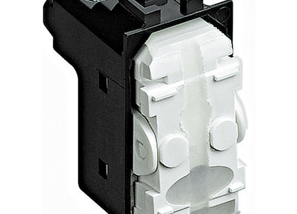 BTICINO LIVINGLIGHT DEVIATORE 16A SENZA TASTO