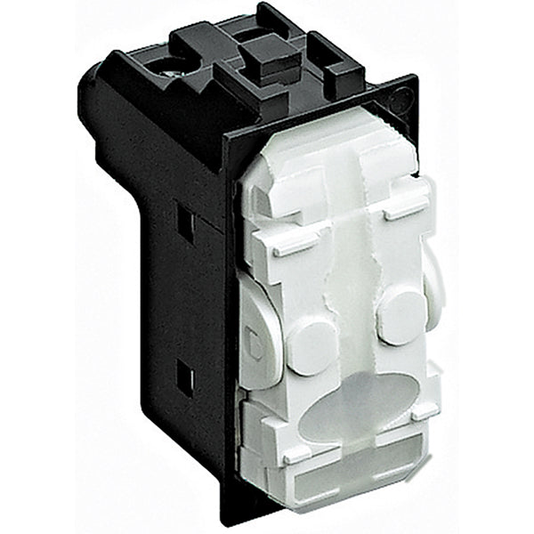 BTICINO LIVINGLIGHT DEVIATORE 16A SENZA TASTO