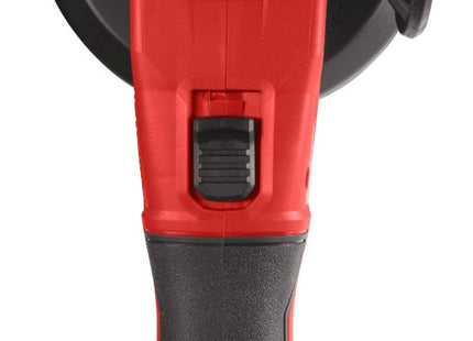 MILWAUKEE SMERIGLIATRICE ANGOLARE A BATTERIA M18 BLSAG125X-0X
