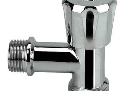 IDRO-BRIC RUBINETTO ATTACCO LAVATRICE DA 1/2"