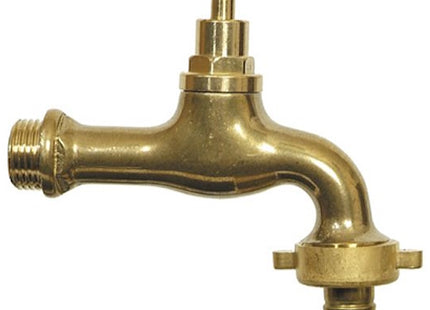 IDRO-BRIC RUBINETTO PORTAGOMMA A VITONE DA 1/2"