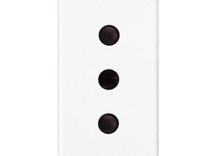 BTICINO LIVINGLIGHT PRESA 2P+T 10A 230V