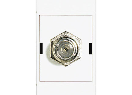BTICINO LIVINGLIGHT CONNETTORE TV STANDARD F*