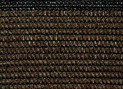 TENAX RETE SOLEADO CORTEN TESSITURA OMBREGGIANTE
