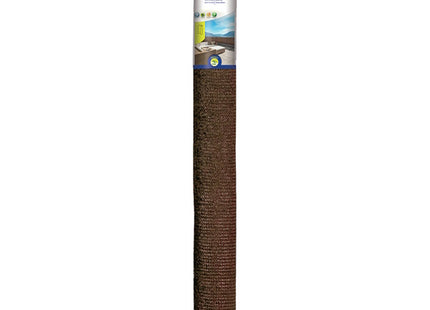 TENAX RETE SOLEADO CORTEN TESSITURA OMBREGGIANTE