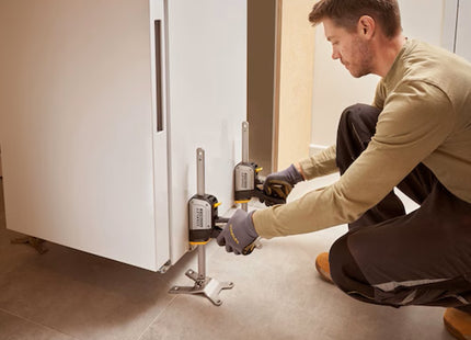 STANLEY SOLLEVATORE MULTIFUNZIONE TRADELIFT