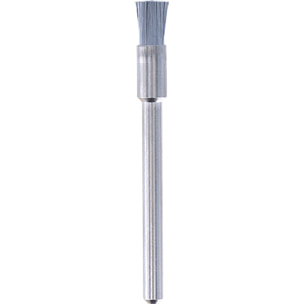 DREMEL ART.   443 SPAZZOLE IN ACCIAIO D.MM3,2 CON GAMBO CONF.DA PZ3