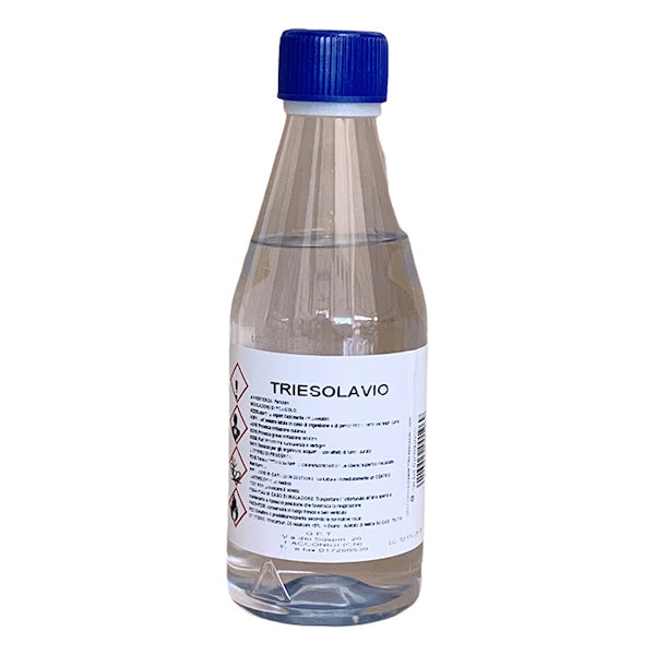 SMACCHIATORE TRIESOLAVIO ML375