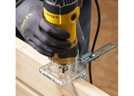 STANLEY FRESATRICE VERTICALE MOD. ST55 POTENZA 550W