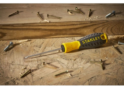 STANLEY GIRAVITE ESSENTIAL PUNTA A TAGLIO LAMA PARALLELA