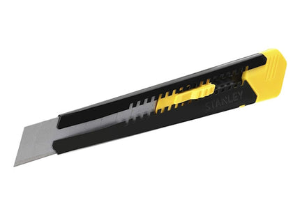 STANLEY CUTTER IN METALLO PER LAME DA MM18*