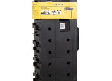 STANLEY BANCO DA LAVORO PIEGHEVOLE ESSENTIAL WORKBENCH