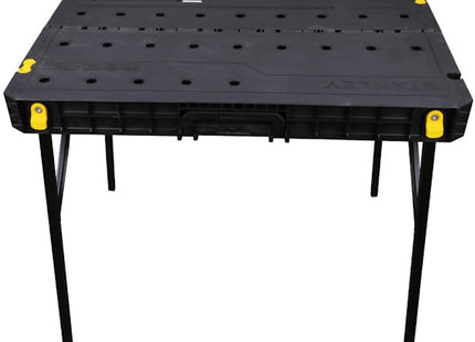 STANLEY BANCO DA LAVORO PIEGHEVOLE ESSENTIAL WORKBENCH