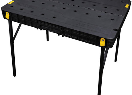 STANLEY BANCO DA LAVORO PIEGHEVOLE ESSENTIAL WORKBENCH