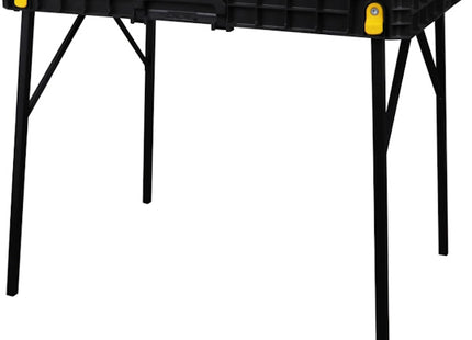 STANLEY BANCO DA LAVORO PIEGHEVOLE ESSENTIAL WORKBENCH