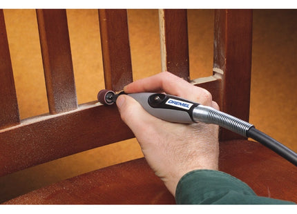 DREMEL ART.  2222 SUPPORTO UTENSILE PER ALBERO FLESSIBILE