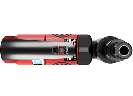 CHICAGO PNEUMATIC MINI SMERIGLIATRICE ANGOLARE DA 1/4" PNEUMATICA CP875