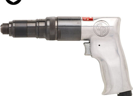 CHICAGO PNEUMATIC GIRAVITE PNEUMATICO A PISTOLA DA 1/4"  CP781