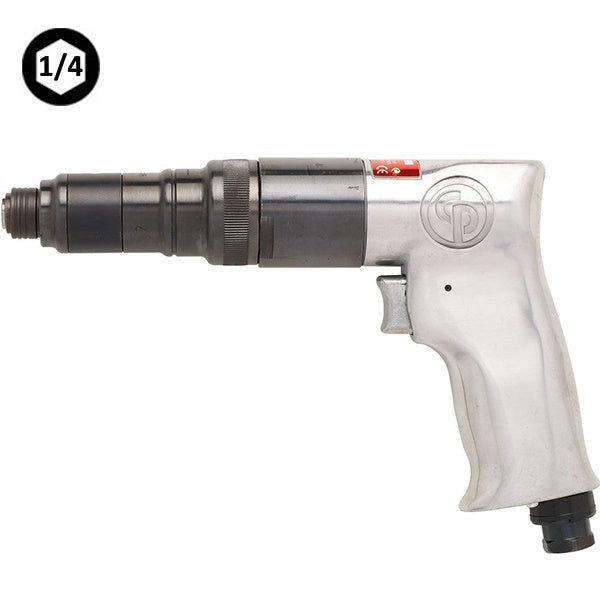 CHICAGO PNEUMATIC GIRAVITE PNEUMATICO A PISTOLA DA 1/4" CP780