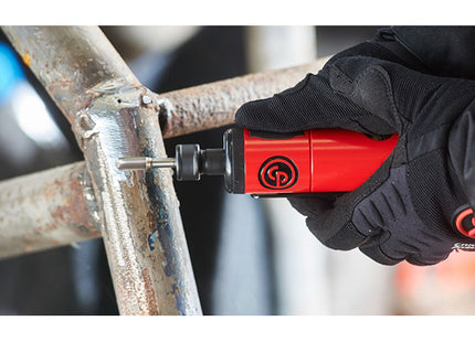 CHICAGO PNEUMATIC SMERIGLIATRICE DIRITTA PNEUMATICA CP872