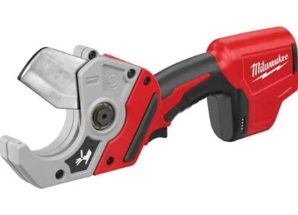 MILWAUKEE TAGLIATUBI E CAVI M12 PPC-0 (V1/24)