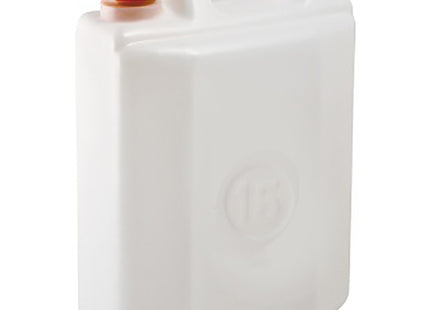 MOBIL PLASTIC TANICA IN POLIETILENE