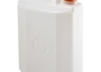 MOBIL PLASTIC TANICA IN POLIETILENE