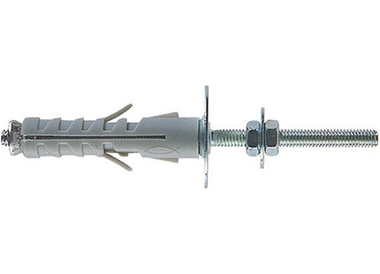 FISCHER TASSELLO SB.../5 IN NYLON CON VITE DOPPIA M...