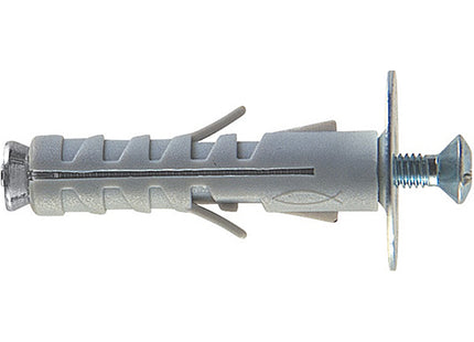 FISCHER TASSELLO SB.../4 IN NYLON CON VITE TSC
