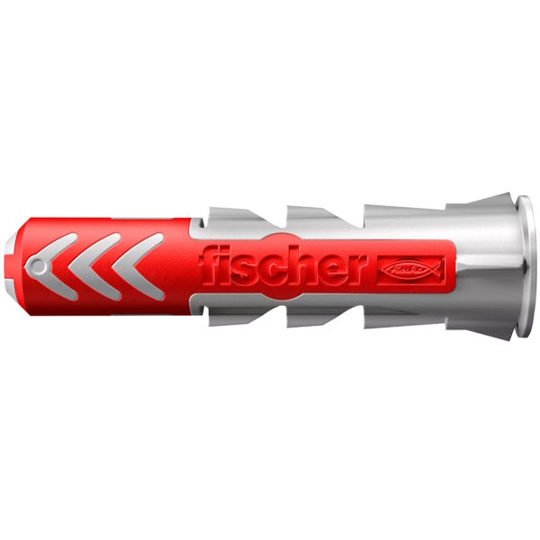 FISCHER TASSELLO DUOPOWER IN BI-MATERIALE SENZA VITE