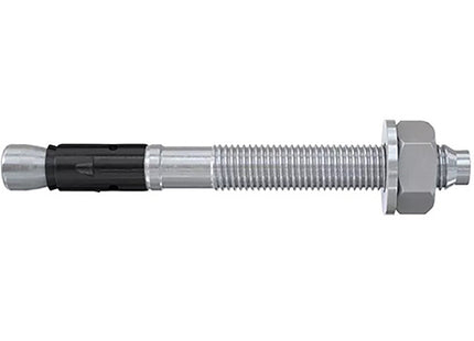 FISCHER TASSELLO FAZ II PLUS IN ACCIAIO AD ESPANSIONE