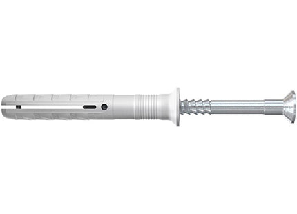FISCHER TASSELLO N-S IN NYLON CON VITE A CHIODO TSP