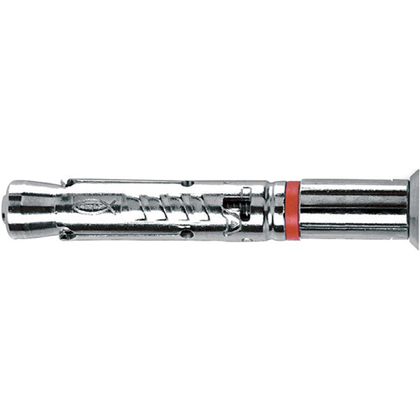 FISCHER TASSELLO TA M-SK IN METALLO CON VITE TSPEI
