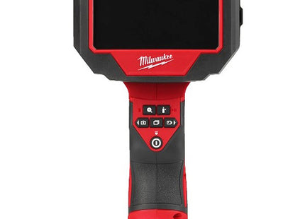 MILWAUKEE TELECAMERA DA ISPEZIONE A BATTERIA M12 ATB-0C