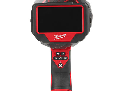 MILWAUKEE TELECAMERA DA ISPEZIONE A BATTERIA M12 ATB-0C