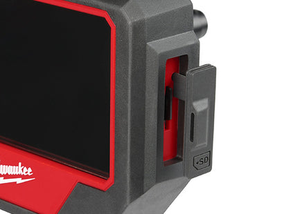 MILWAUKEE TELECAMERA DA ISPEZIONE A BATTERIA M12 ATB-0C