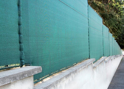 TENAX RETE COIMBRA TESSITURA COPRENTE COLORE VERDE