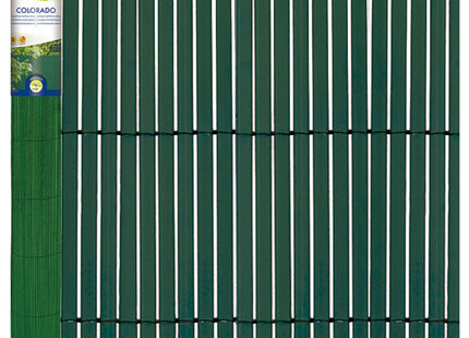 TENAX CANNICCIO SINTETICO COLORE VERDE ART. COLORADO CONF.MT1,0X5