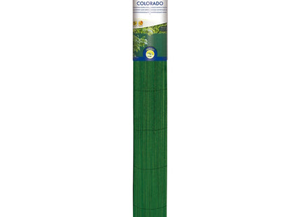 TENAX CANNICCIO SINTETICO COLORE VERDE ART. COLORADO CONF.MT1,0X5