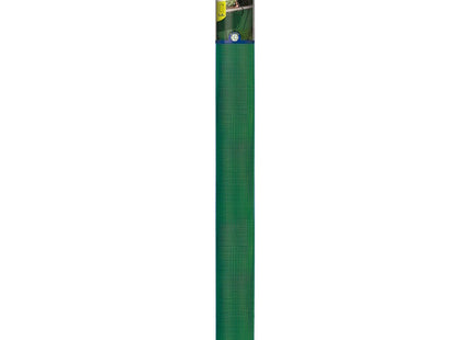 TENAX RETE QUADRA 05 IN PLASTICA PER BALCONI COLORE VERDE