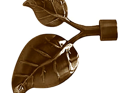 EMMEBI TERMINALE PER BASTONI MOD. CALLA D.MM20