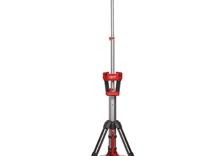 MILWAUKEE TORRE FARO LED MULTIDIREZIONALE CON TREPPIEDE MOD. M18 SAL2-0